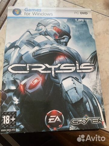 Игра для пк