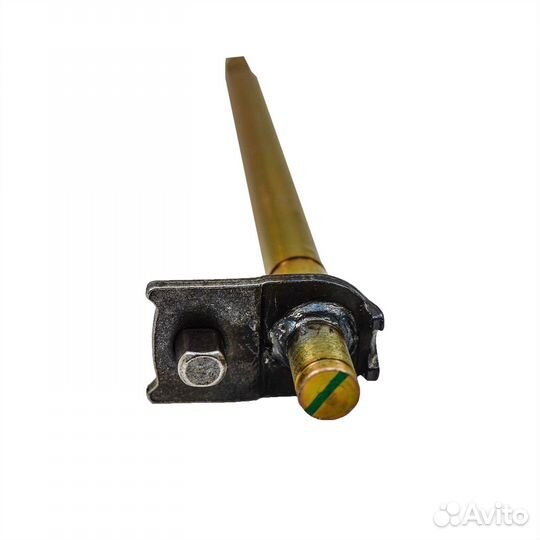 Вал переключения передач ZS172FMM-3А