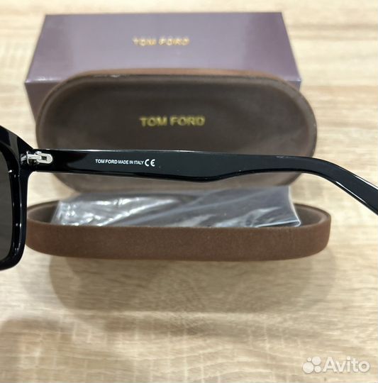 Очки Tom Ford новые