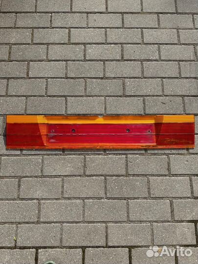 Бленда Jetta 2