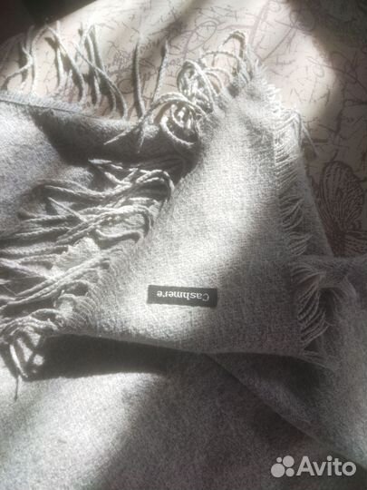 Женский шарф