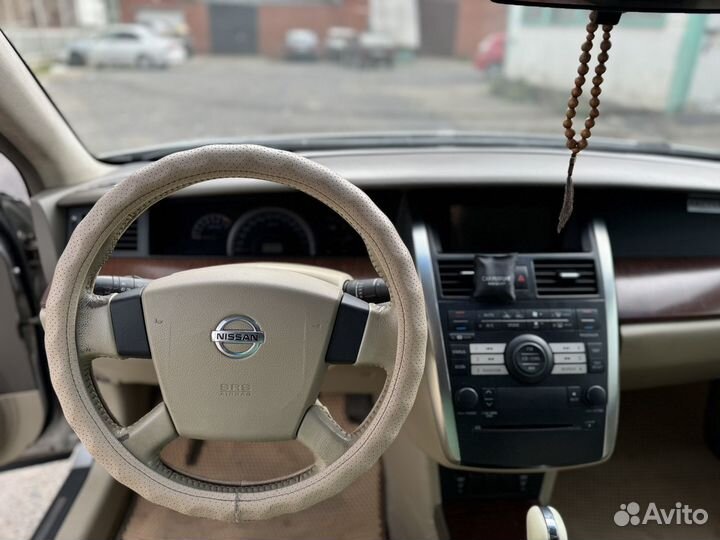 Nissan Teana 2.4 AT, 2006, 321 000 км