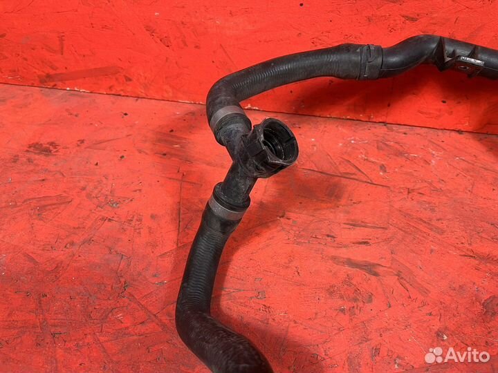 Патрубок bmw e90 e87 e92 n52 n52b25