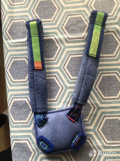 Бандаж ключичный детский