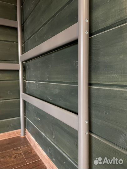 Кровать чердак IKEA