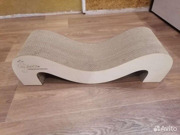 Продам когтеточку