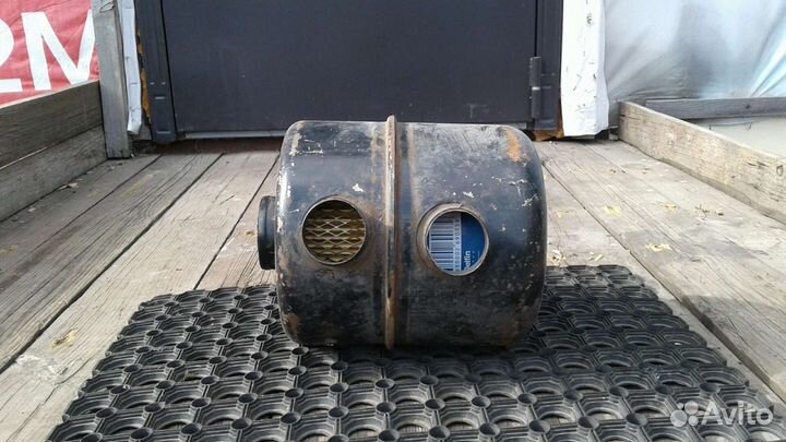 Корпус воздушного фильтра газ 3110 Волга