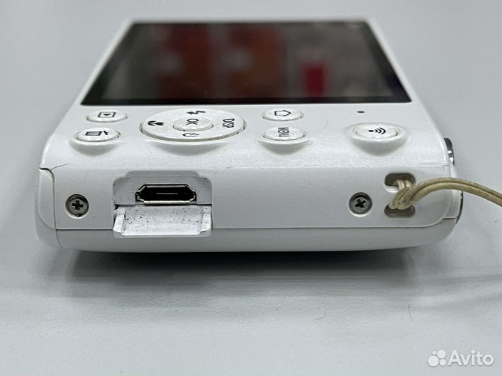 Фотоаппарат Samsung ST150F Матрица 16.2 мп