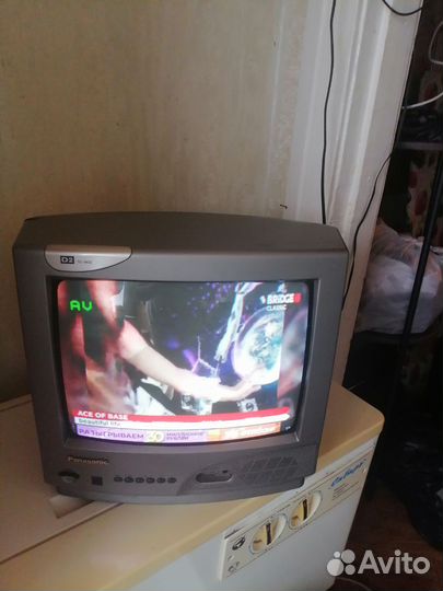 Телевизор бу