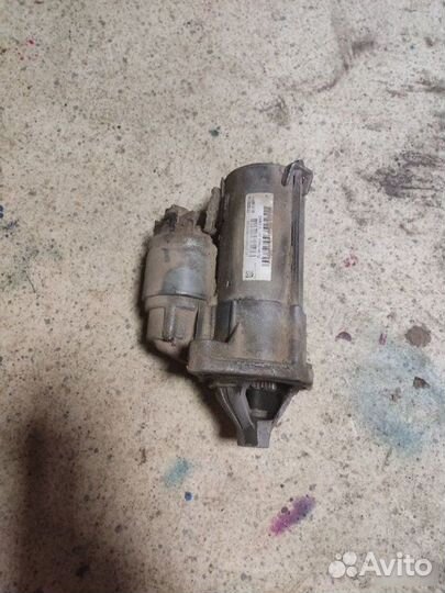 Стартер Лада Ларгус Кросс