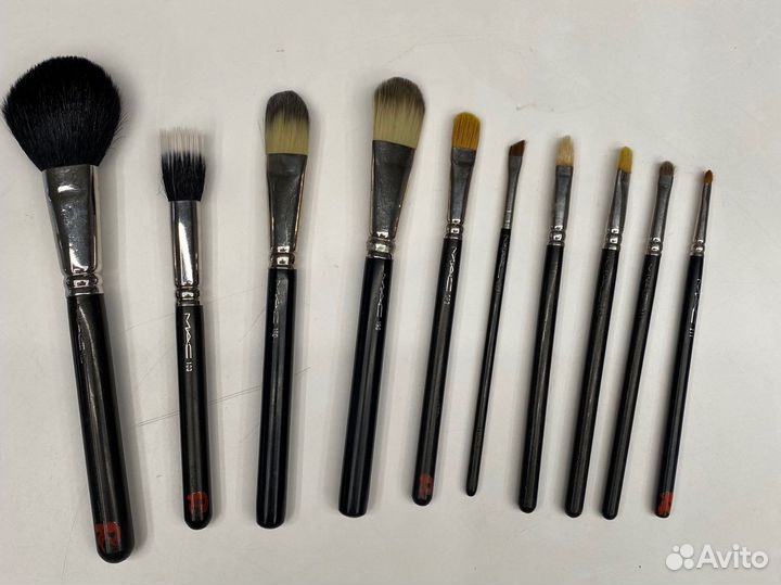 Кисти MAC оригинал