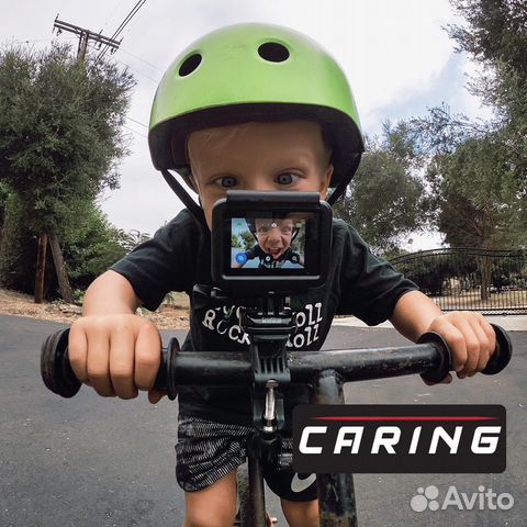 Как правильно снимать на gopro Аренда камеры го про GoPro 12 black без залога в Краснодаре Услуги Авито