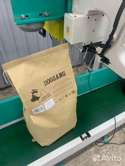 Doggang корм для собак