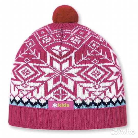 Шапка kama B55 114