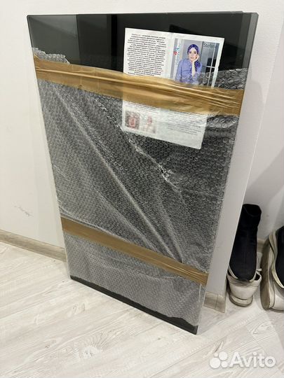 Подставка под телевизор и аппаратуру