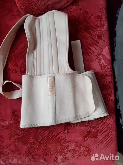 Корректор осанки