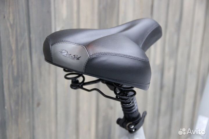 Велосипед Городской Haro Del Sol Flow 3 Новый