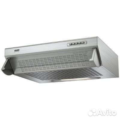 Вытяжка krona Lana 600 inox