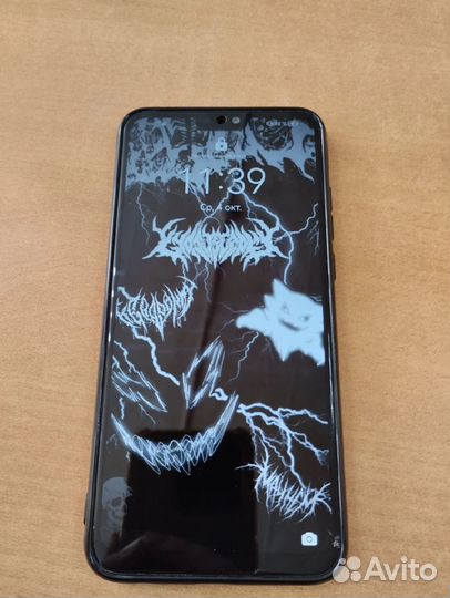 HONOR 8X, 4/128 ГБ