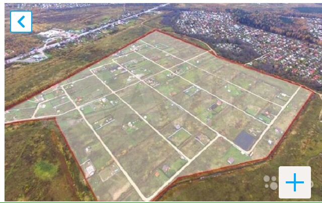 Участок 9 сот. (ИЖС)