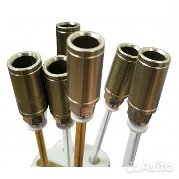 Установка для замены масла HC-3026 AE&T 30л