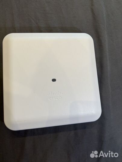 Точка доступа cisco AIR-AP2802I-R-K9