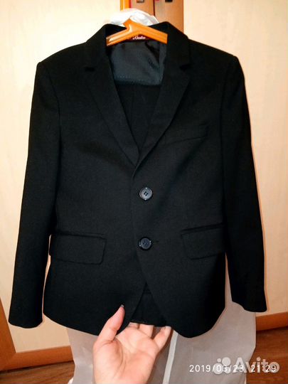 Форма Бостон