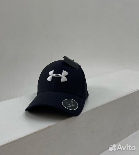 Бейсболка Under armour оригинал