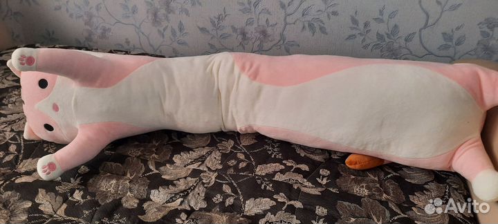 Подушка игрушка