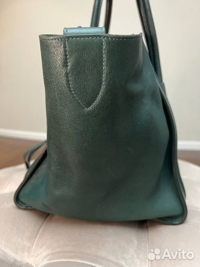 Celine Luggage Phantom Сумка