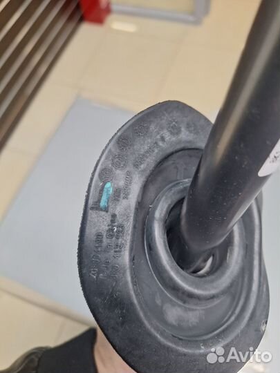 Рулевой карданчикAudi