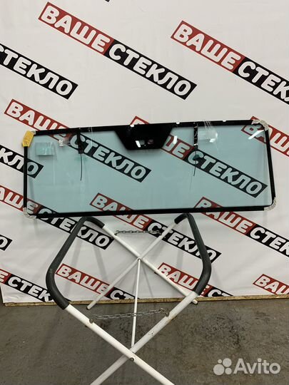 Лобовое стекло Mercedes Sprinter