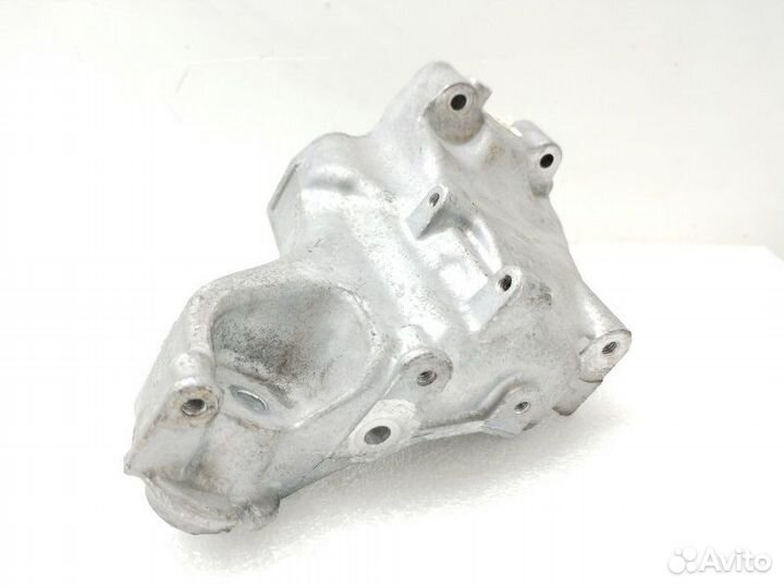 Кронштейн двигателя правый Mercedes-Benz Gle-Class