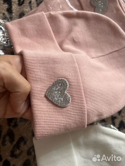 Шапка для девочки