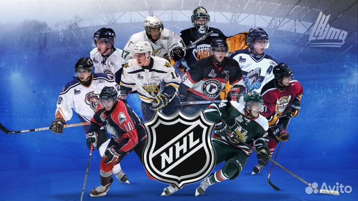 FIFA / PES / NHL / NBA PS4 PS5 Xbox все части