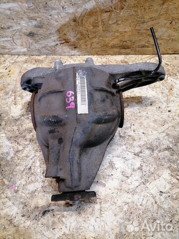 Редуктор задний Mersedes V Class W639 3.5 272.978