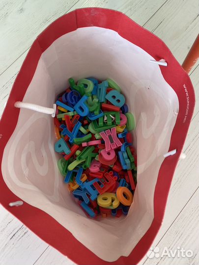 Мольберт для рисования детский