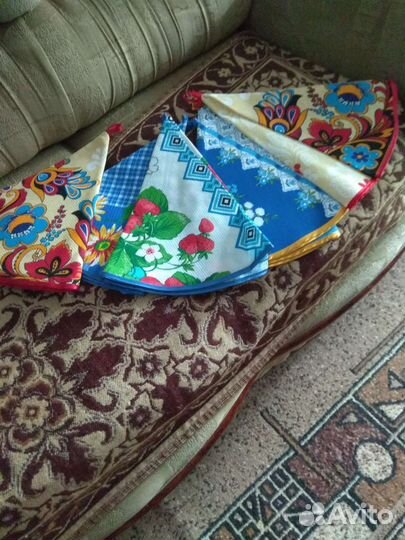 Пододеяльники, простыни, наволочки, полотенца, пок