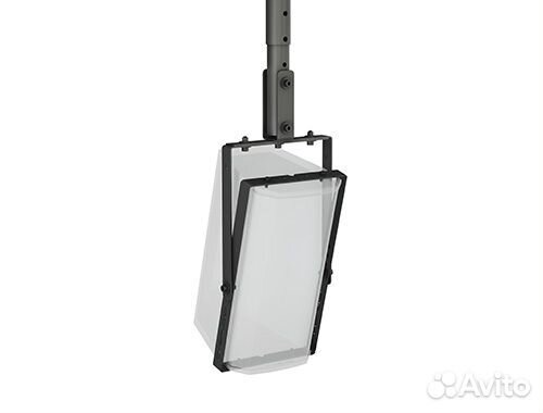 Кронштейн потолочный CVGaudio CM-H3-S6BL