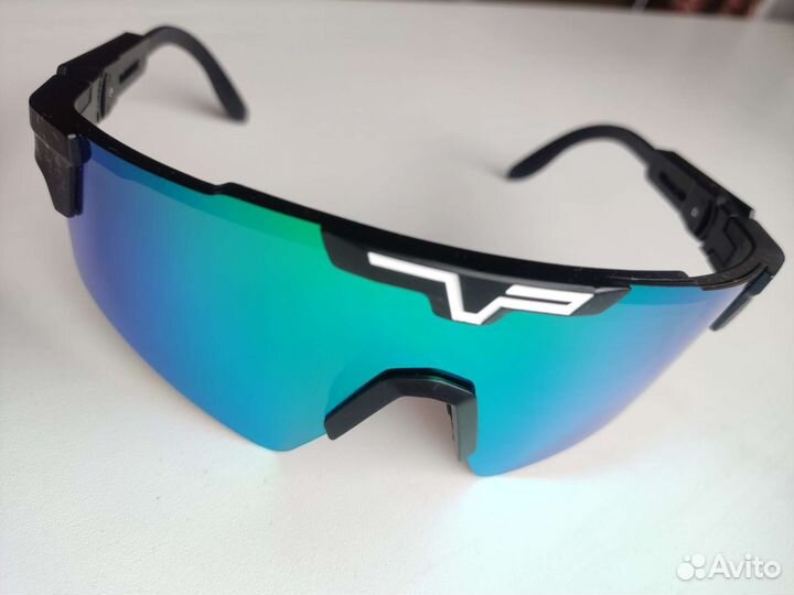 Новые спорт поляризационные солнцезащитные очки