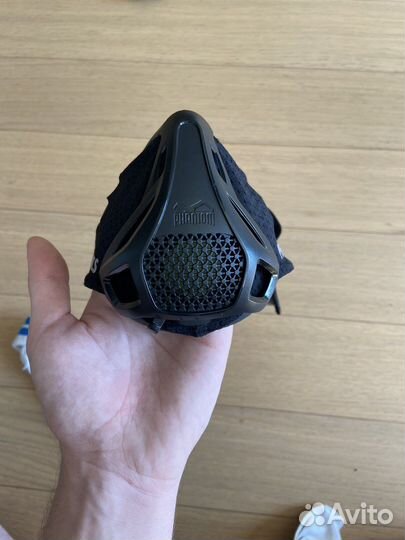 Маска для бега Phantom