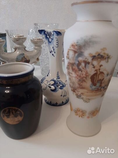 Ваза для цветов. Смотрите так же мой профиль