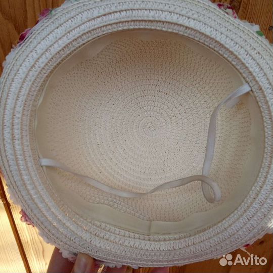 Летняя шапочка, панама, шляпка, бейсболка