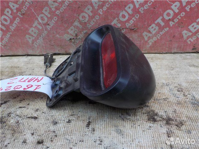 Повторитель стоп-сигнала Daewoo Matiz M100 M150