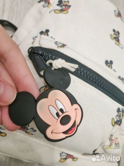 Рюкзак Зара, детский, новый