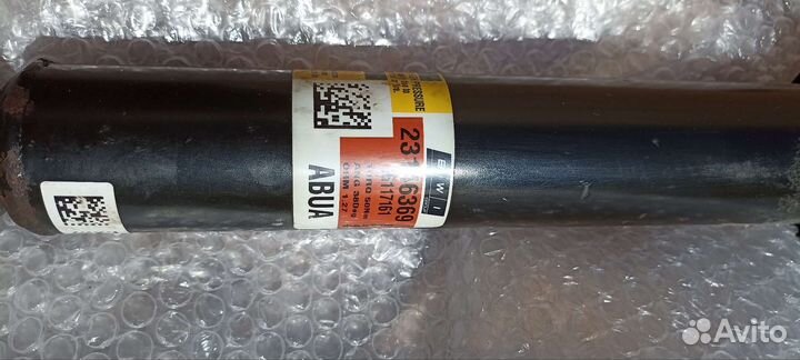 Амортизатор Cadillac CTS 3 задний левый