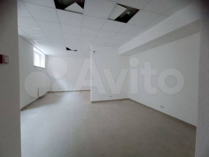 Свободного назначения, 45.6 м²