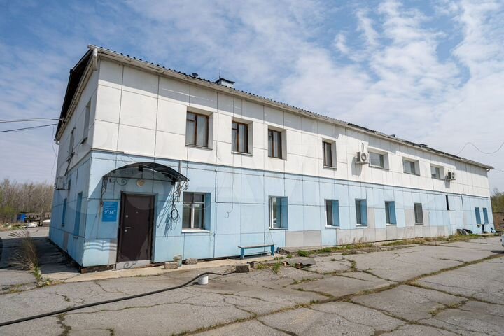 Производство, 1460.9 м²