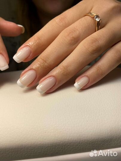 Мастер маникюра