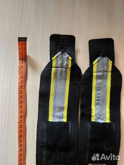 Кистевые бинты